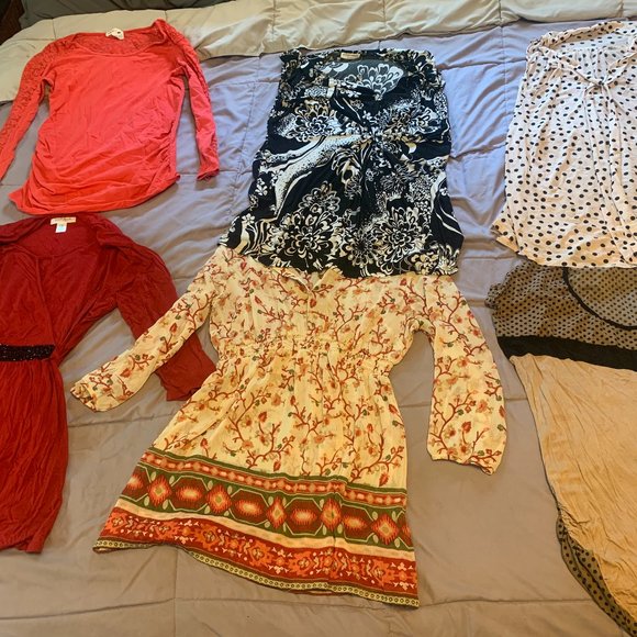 Maternity Bundle - Picture 2 of 2